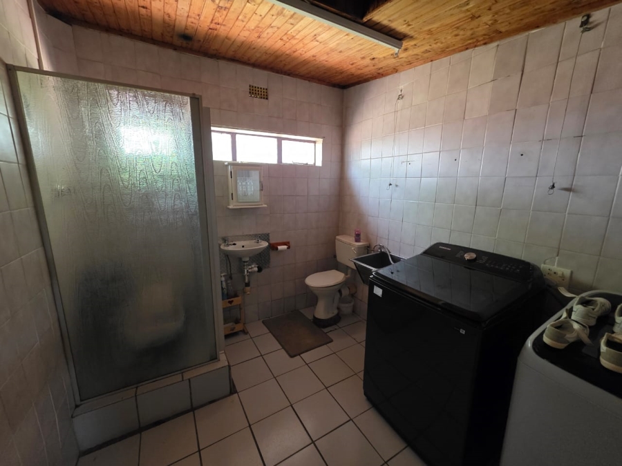 4 Bedroom Property for Sale in Sasolburg Ext 12 Free State